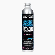 MUC-OFF WET LUBE - NEDVES LÁNCOLAJ 120ml