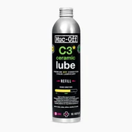 MUC-OFF C3 DRY CERAMIC LUBE - SZÁRAZ LÁNCOLAJ 300ml