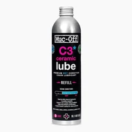 MUC-OFF C3 WET CERAMIC LUBE - NEDVES LÁNCOLAJ 300ml