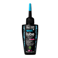MUC-OFF WET LUBE - NEDVES LÁNCOLAJ 120ml