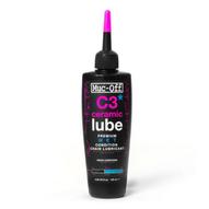 MUC-OFF C3 WET CERAMIC LUBE - NEDVES LÁNCOLAJ 120ml