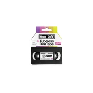MUC-OFF RIM TAPE – TUBELESS FELNISZALAG 28MM (10M)