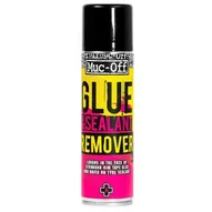 MUC-OFF GLUE REMOVER - RAGASZTÓ ELTÁVOLÍTÓ SPRAY 200ml