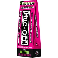 MUC-OFF NANO CLEANER PUNK POWEDER (4 TASAK) KERÉKPÁR TISZTÓ KONCENTRÁTUM 