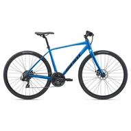 GIANT ESCAPE DISC 3 BLUE 2022 FÉRFI FITNESS KERÉKPÁR