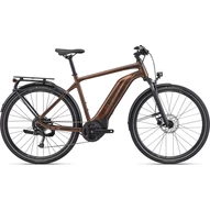 GIANT EXPLORE E+ 4 GTS FÉRFI ELEKTROMOS TREKKING KERÉKPÁR 2022