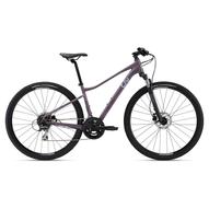 GIANT LIV ROVE 3 DD PURPLE ASH 2023 NŐI CROSS KERÉKPÁR