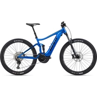 GIANT STANCE E+ 1 29" SAPPHIRE FÉRFI ELEKTROMOS ÖSSZTELESZKÓPOS MTB KERÉKPÁR 2022