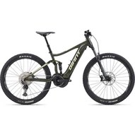 GIANT STANCE E+ 1 PRO PHANTOM GREEN 2022 FÉRFI ELEKTROMOS ÖSSZTELESZKÓPOS MTB KERÉKPÁR