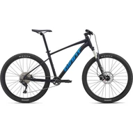 GIANT TALON 1 29" BLACK 2023 FÉRFI MTB KERÉKPÁR