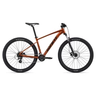 GIANT TALON 3 27.5" AMBER GLOW 2023 FÉRFI MTB KERÉKPÁR