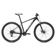 GIANT TALON 4 29" BLACK 2023 FÉRFI MTB KERÉKPÁR