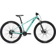 GIANT LIV TEMPT 2 29" OCEAN WAVE 2023 NŐI MTB KERÉKPÁR