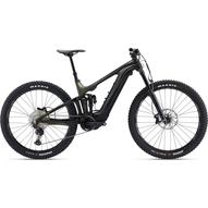 Giant Trance X Advanced E+ 1 Férfi Elektromos Összteleszkópos MTB Kerékpár 2022