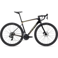 GIANT DEFY ADVANCED PRO 2 AXS CARBON/MESSIER 2023 FÉRFI ORSZÁGÚTI KERÉKPÁR
