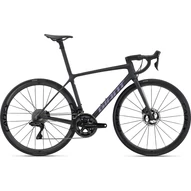 GIANT TCR ADVANCED SL DISC 0 RAW CARBON 2023 FÉRFI ORSZÁGÚTI KERÉKPÁR