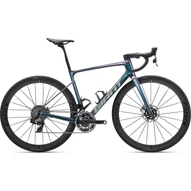 GIANT DEFY ADVANCED SL 0 BLUE DRAGONFLY 2024 FÉRFI KERÉKPÁR