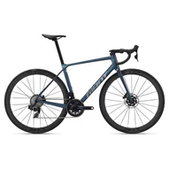 GIANT TCR ADVANCED PRO 0 AXS OCEAN TWILIGHT 2025 FÉRFI ORSZÁGÚTI KERÉKPÁR