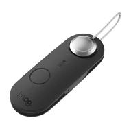 KNOG SCOUT TRAVEL LOKÁTOR FEKETE