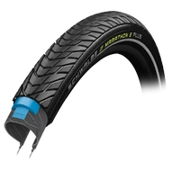 Schwalbe Smart Sam Plus Copertone Unisex 42-622 (28x1.60) - GreenGuard, Snakeskin, Addix, 67 EPI, B/B-SK