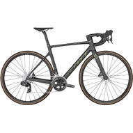 SCOTT Addict RC 30 CARBON RAW / PRISM KOMODO 2024 Férfi Országúti Kerékpár