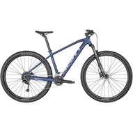 SCOTT ASPECT 940 BLUE 2022 FÉRFI MTB KERÉKPÁR