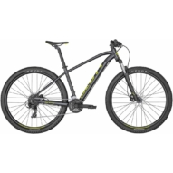 Scott Aspect 960 Black Férfi MTB Kerékpár 2022