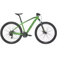 SCOTT ASPECT 970 SMITH GREEN/BLACK 2022 FÉRFI MTB KERÉKPÁR