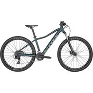 SCOTT CONTESSA ACTIVE 50 29" PETROL GREEN/MINERAL BLUE 2022 NŐI MTB KERÉKPÁR