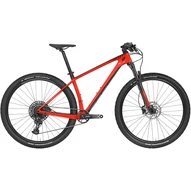 SCOTT SCALE 940 HIGH RISK RED/GOLD TINT 2022 FÉRFI MTB KERÉKPÁR