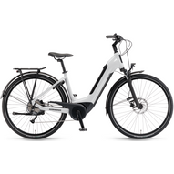 Winora Tria 7 Eco Wave Uniszex Elektromos Trekking Kerékpár 2022