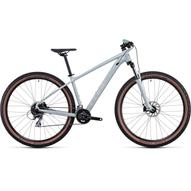 CUBE ACCESS WS EXC 27,5" STONEGREY N FREN 2022 NŐI MTB KERÉKPÁR