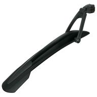 SKS-Germany X-Blade Dark 26"+27.5" kerékpár sárvédő hátra [fekete]