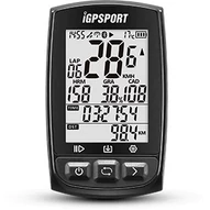 iGPSPORT iGS50E BLACK GPS COMPUTER