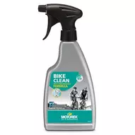 MOTOREX BIKE CLEAN kerékpártisztító spricni 500ML