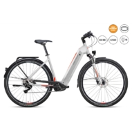 Gepida Bonum Pro XT 10 500 2022 elektromos kerékpár