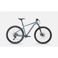 LAPIERRE EDGE 9.9 2022 FÉRFI MTB KERÉKPÁR