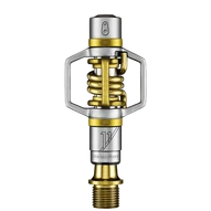 CRANKBROTHERS EGGBEATER 11 PEDÁL ARANY