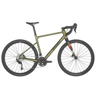 BERGAMONT GRANDURANCE 6 DARK GOLD/SHINY 2022 FÉRFI GRAVEL KERÉKPÁR