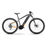 Haibike Hardnine 4 29" Férfi Elektromos MTB Kerékpár 2022