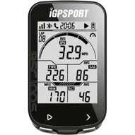 iGPSPORT BSC100S BLACK GPS COMPUTER