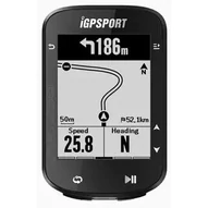 iGPSPORT BSC200S BLACK GPS COMPUTER