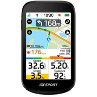 iGPSPORT BSC500 FEKETE KERÉKPÁROS COMPUTER