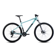 GHOST KATO BASE 29 MINT GREEN PEARL/BLACK MATT 2022 FÉRFI MTB KERÉKPÁR