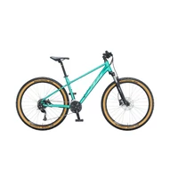 KTM PENNY LANE DISC 271 OCEAN (MINT) 2021 NŐI MTB KERÉKPÁRT