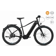 Gepida Legio Pro XT 10 500 2022 elektromos kerékpár