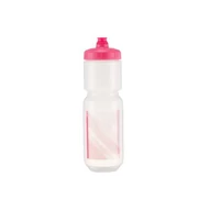 GIANT LIV DOUBLESPRING TRANSPARENT WHITE/PINK KULACS