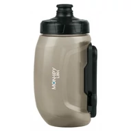 MonkeyLink Monkey Bottle Small mágneses kulacs+kulacstartó