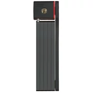 Abus BORDO 5700/80 SH GRAY VÁZRA RÖGZÍTHETŐ LAKAT 