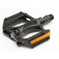 PEDÁL SPYR BRANCH STD LIGTH BLACK CSAPÁGYAZOTT